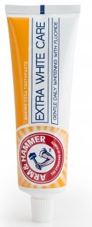 Zubní pasta Arm Hammer Extra White Care